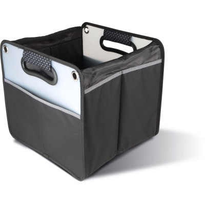 Car Boot Organiser with flap